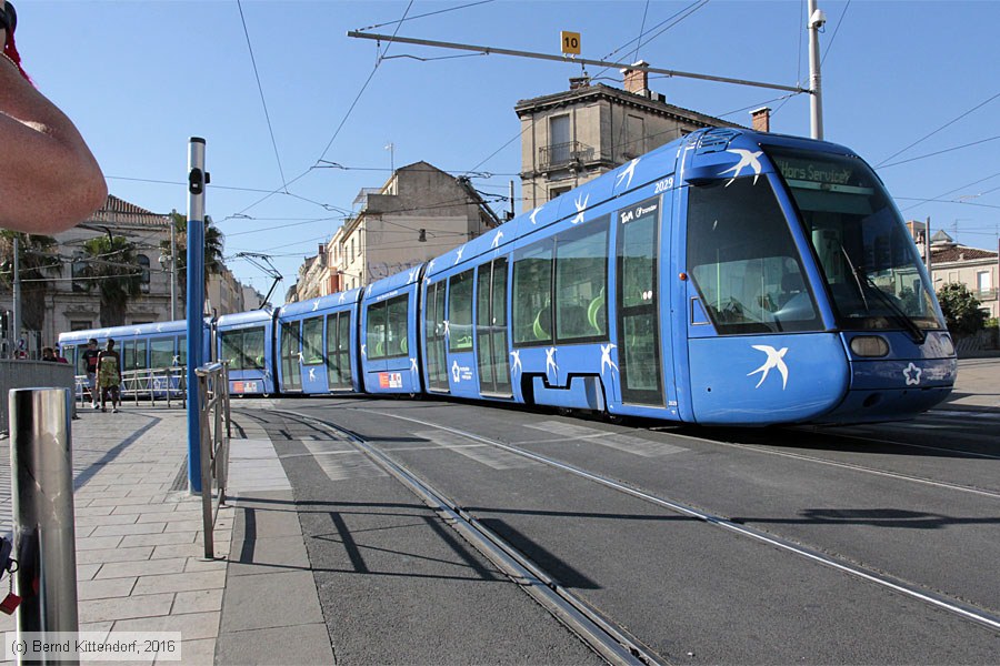 Straßenbahn Montpellier - 2029
/ Bild: montpellier2029_bk1608070242.jpg Straßenbahn Montpellier - 2029
/ Bild: montpellier2029_bk1608070242.jpg