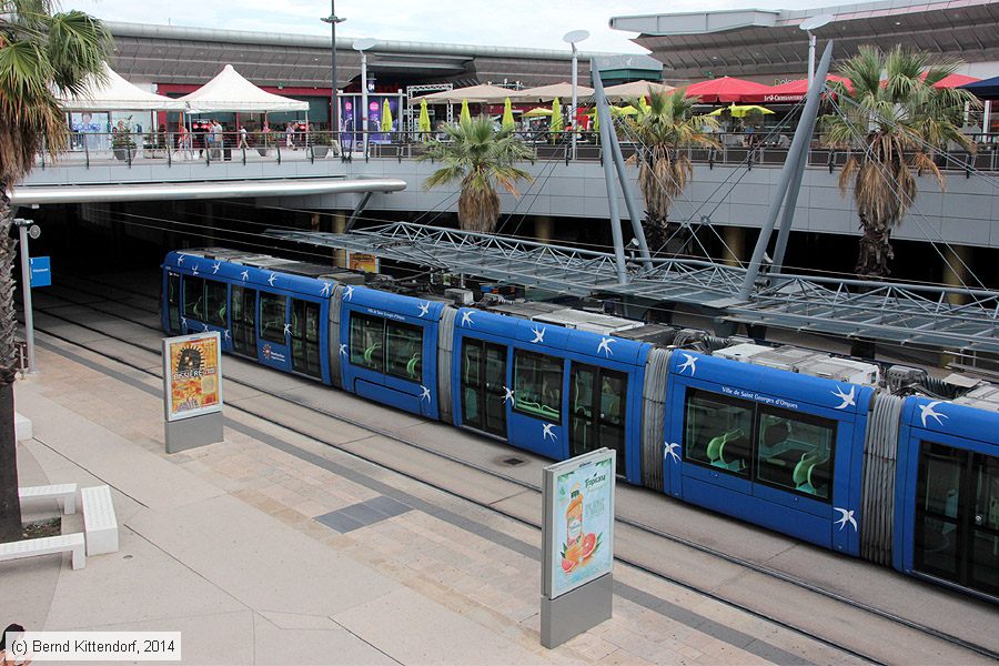 Stra&szlig;enbahn Montpellier - 2030
/ Bild: montpellier2030_bk1406250035.jpg