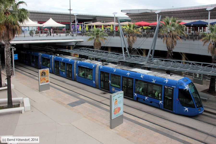 Stra&szlig;enbahn Montpellier - 2030
/ Bild: montpellier2030_bk1406250036.jpg