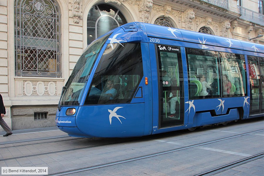 Stra&szlig;enbahn Montpellier - 2030
/ Bild: montpellier2030_bk1406250489.jpg