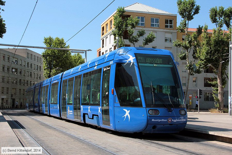 Stra&szlig;enbahn Montpellier - 2030
/ Bild: montpellier2030_bk1406260010.jpg