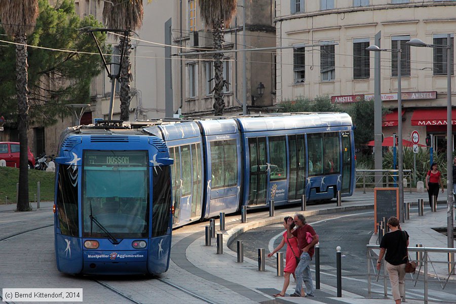 Stra&szlig;enbahn Montpellier - 2030
/ Bild: montpellier2030_bk1406260499.jpg