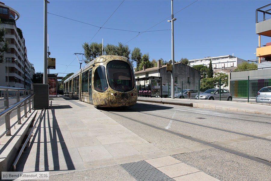 Stra&szlig;enbahn Montpellier - 2031
/ Bild: montpellier2031_bk1608050010.jpg