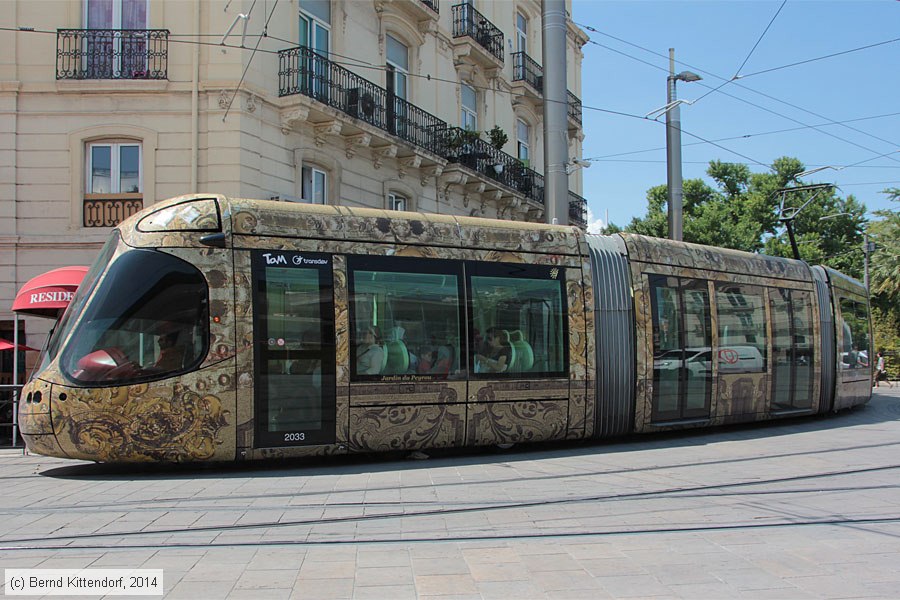 Straßenbahn Montpellier - 2033
/ Bild: montpellier2033_bk1406240156.jpg