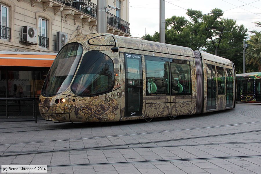 Straßenbahn Montpellier - 2041
/ Bild: montpellier2041_bk1406250512.jpg