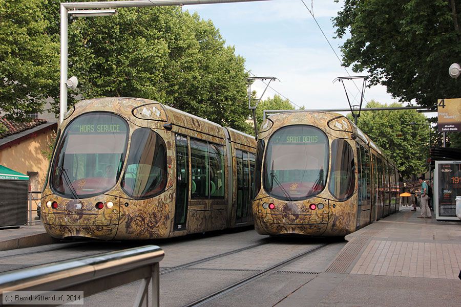 Straßenbahn Montpellier - 2041
/ Bild: montpellier2041_bk1406260401.jpg