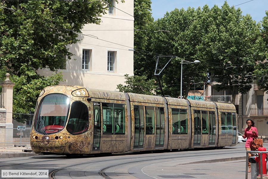 Straßenbahn Montpellier - 2041
/ Bild: montpellier2041_bk1406270132.jpg