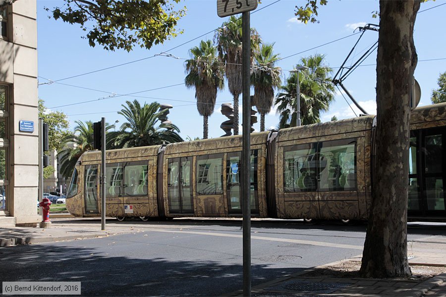 Straßenbahn Montpellier - 2041
/ Bild: montpellier2041_bk1608050096.jpg