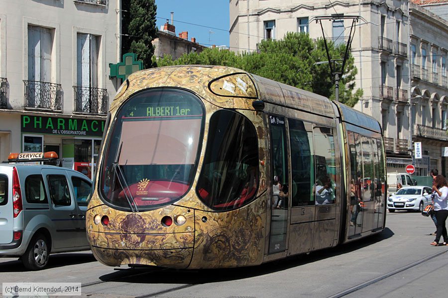 Straßenbahn Montpellier - 2042
/ Bild: montpellier2042_bk1406270037.jpg