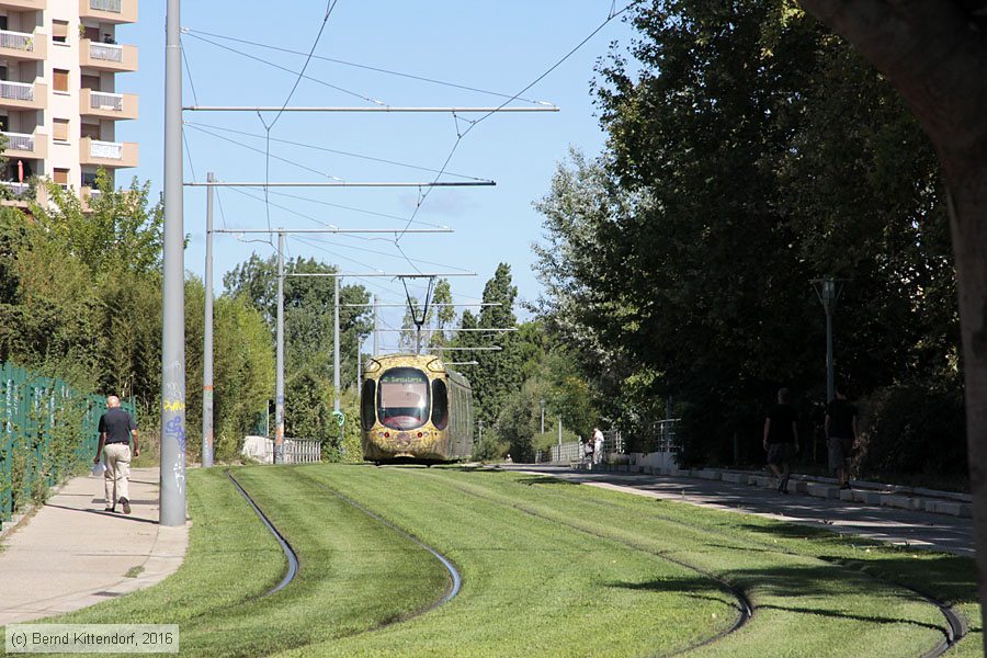 Straßenbahn Montpellier - 2047
/ Bild: montpellier2047_bk1608050019.jpg