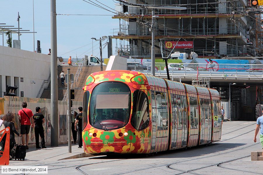 Straßenbahn Montpellier - 2049
/ Bild: montpellier2049_bk1406260114.jpg