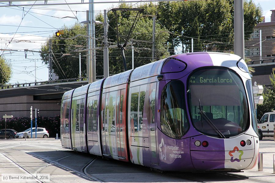 Straßenbahn Montpellier - 2049
/ Bild: montpellier2049_bk1608050056.jpg