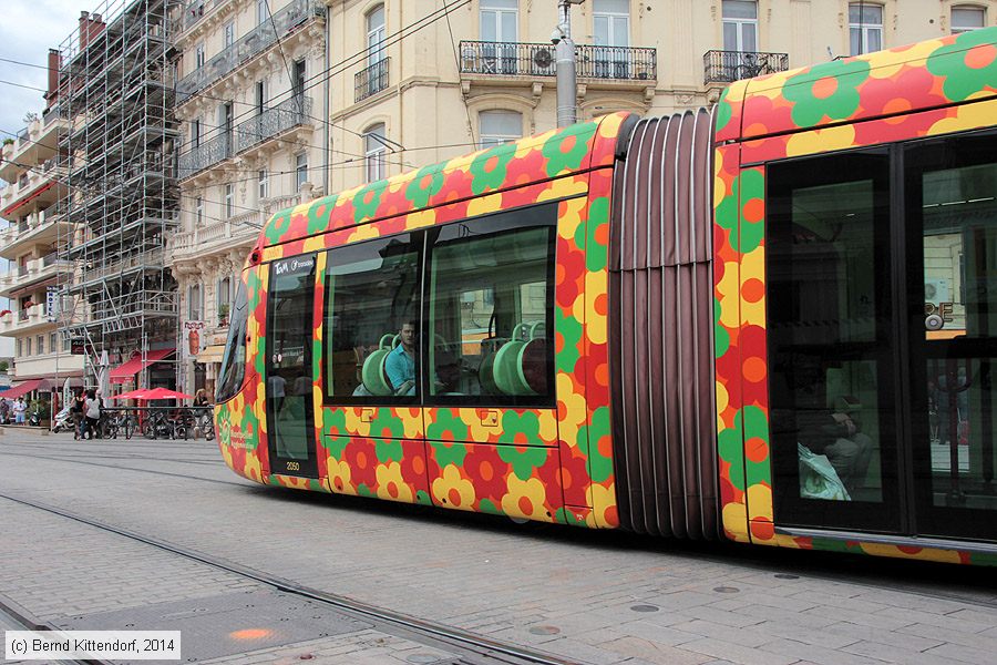 Straßenbahn Montpellier - 2050
/ Bild: montpellier2050_bk1406250160.jpg