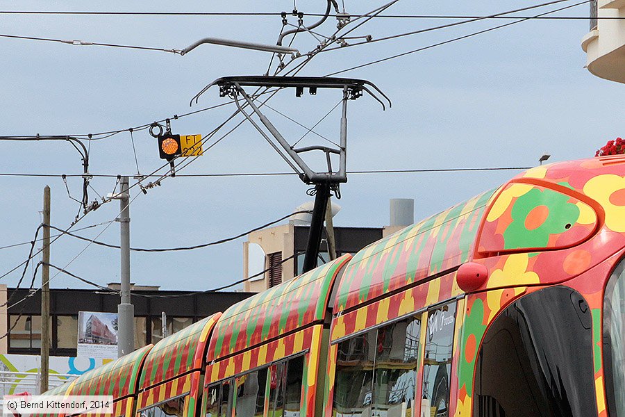 Straßenbahn Montpellier - 2050
/ Bild: montpellier2050_bk1406250161.jpg