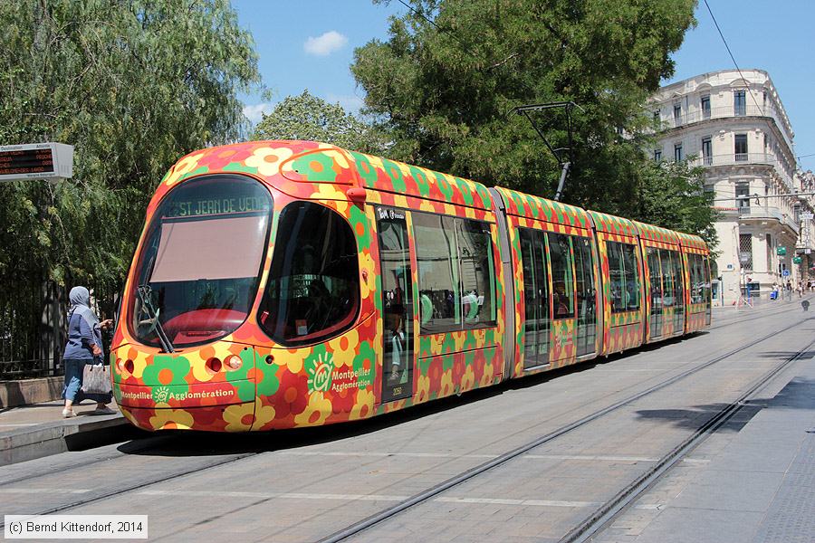 Straßenbahn Montpellier - 2050
/ Bild: montpellier2050_bk1406260136.jpg