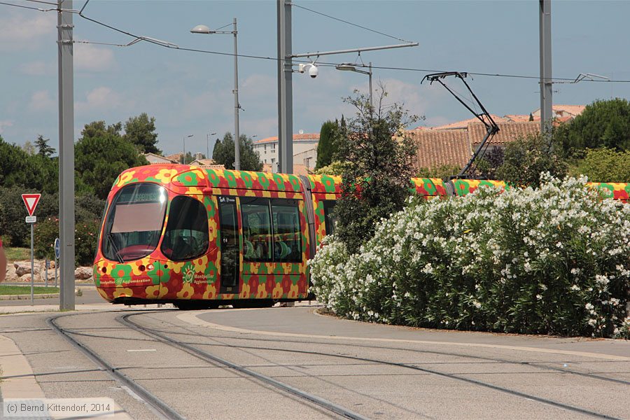Straßenbahn Montpellier - 2050
/ Bild: montpellier2050_bk1406260195.jpg