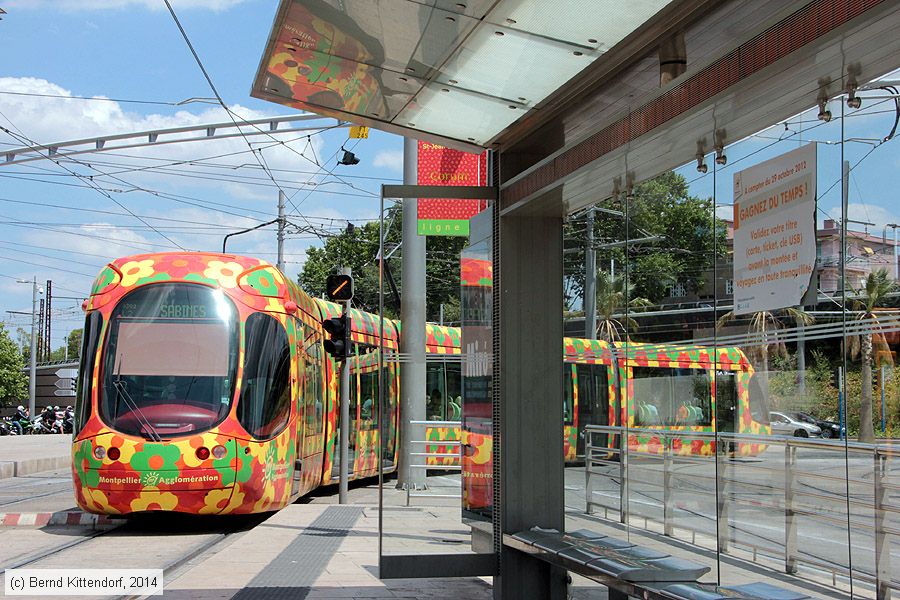 Straßenbahn Montpellier - 2050
/ Bild: montpellier2050_bk1406260200.jpg