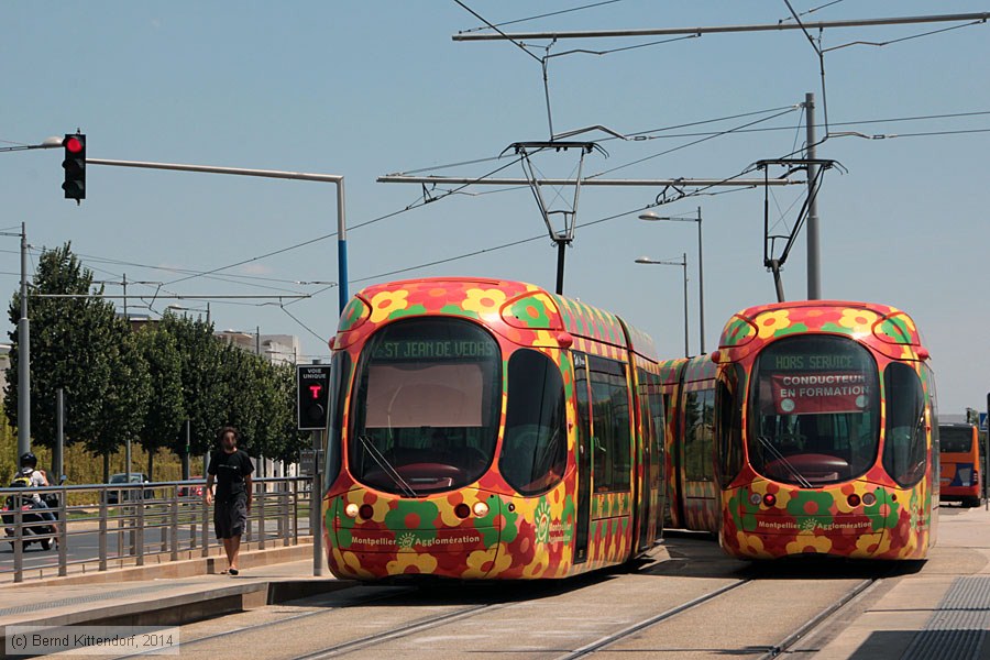 Straßenbahn Montpellier - 2051
/ Bild: montpellier2051_bk1406260155.jpg