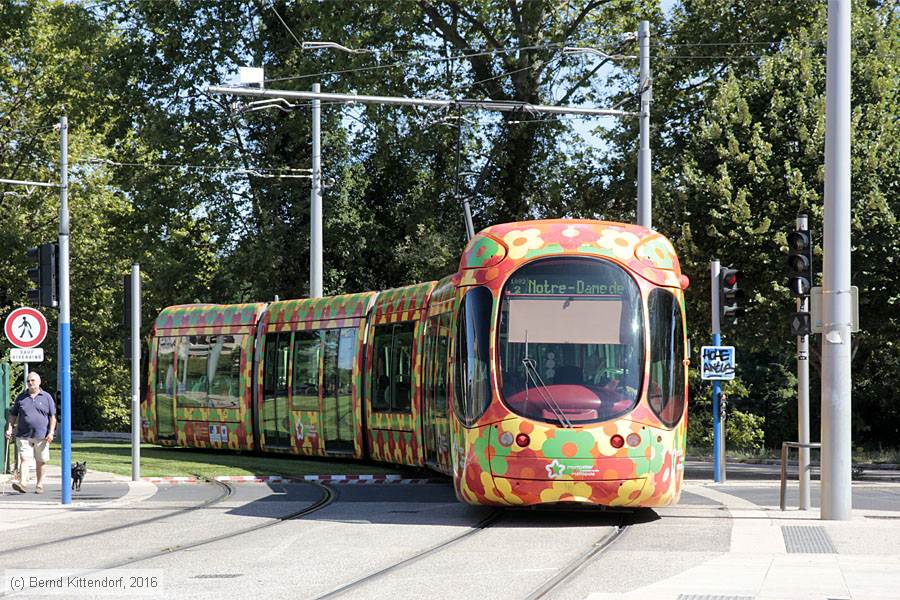 Straßenbahn Montpellier - 2052
/ Bild: montpellier2052_bk1608050004.jpg