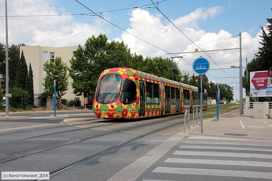 Straßenbahn Montpellier - 2055
/ Bild: montpellier2055_bk1406250266.jpg