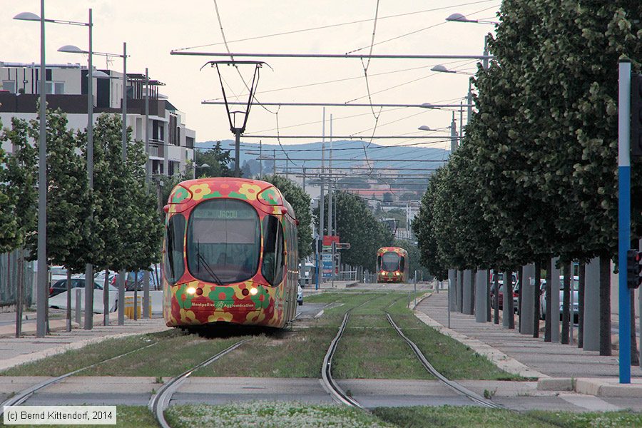 Straßenbahn Montpellier - 2057
/ Bild: montpellier2057_bk1406250340.jpg