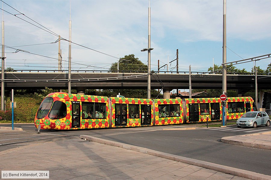 Straßenbahn Montpellier - 2057
/ Bild: montpellier2057_bk1406260461.jpg