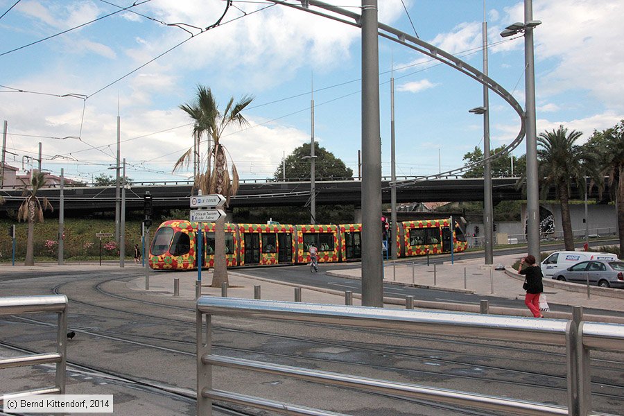 Straßenbahn Montpellier - 2060
/ Bild: montpellier2060_bk1406250353.jpg