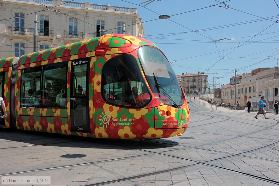 Straßenbahn Montpellier - 2060
/ Bild: montpellier2060_bk1406260092.jpg