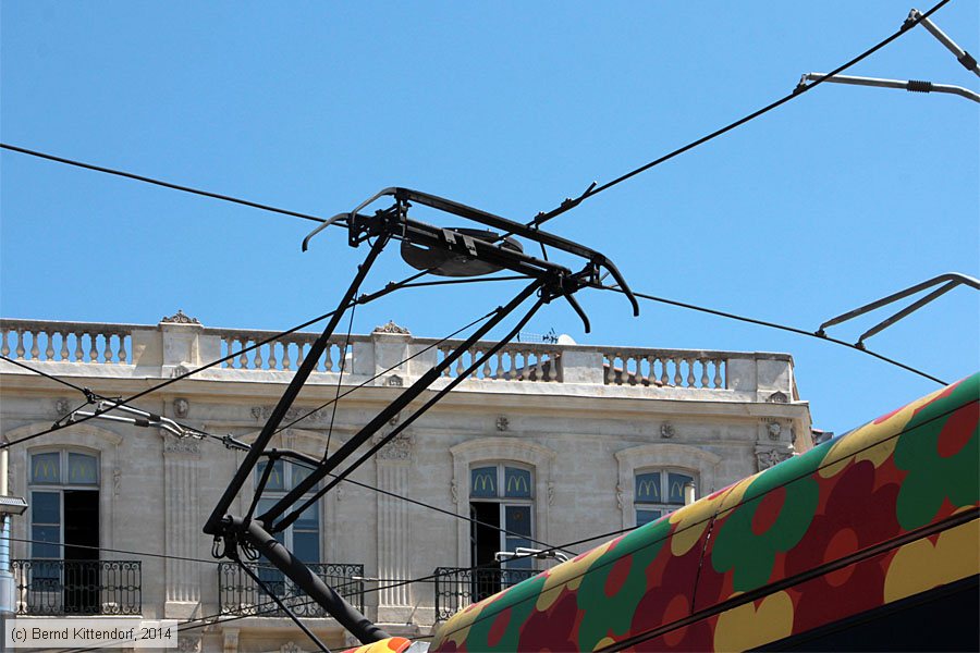 Straßenbahn Montpellier - 2060
/ Bild: montpellier2060_bk1406260093.jpg Straßenbahn Montpellier - 2060
/ Bild: montpellier2060_bk1406260093.jpg