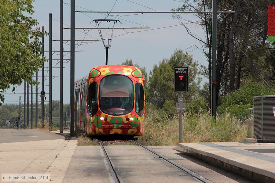 Straßenbahn Montpellier - 2060
/ Bild: montpellier2060_bk1406260173.jpg