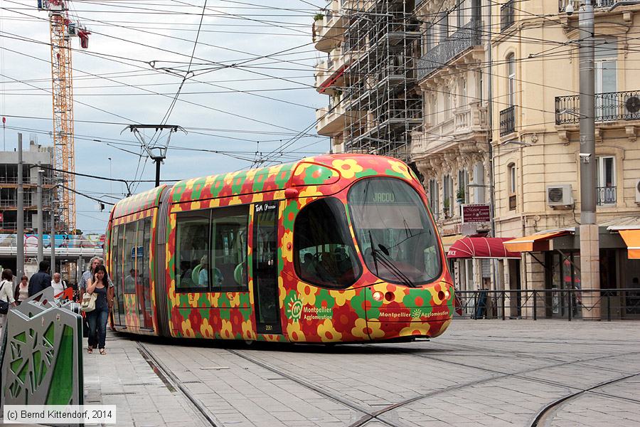 Straßenbahn Montpellier - 2061
/ Bild: montpellier2061_bk1406250148.jpg