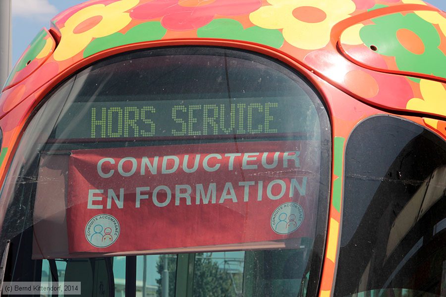 Straßenbahn Montpellier - 2061
/ Bild: montpellier2061_bk1406260154.jpg