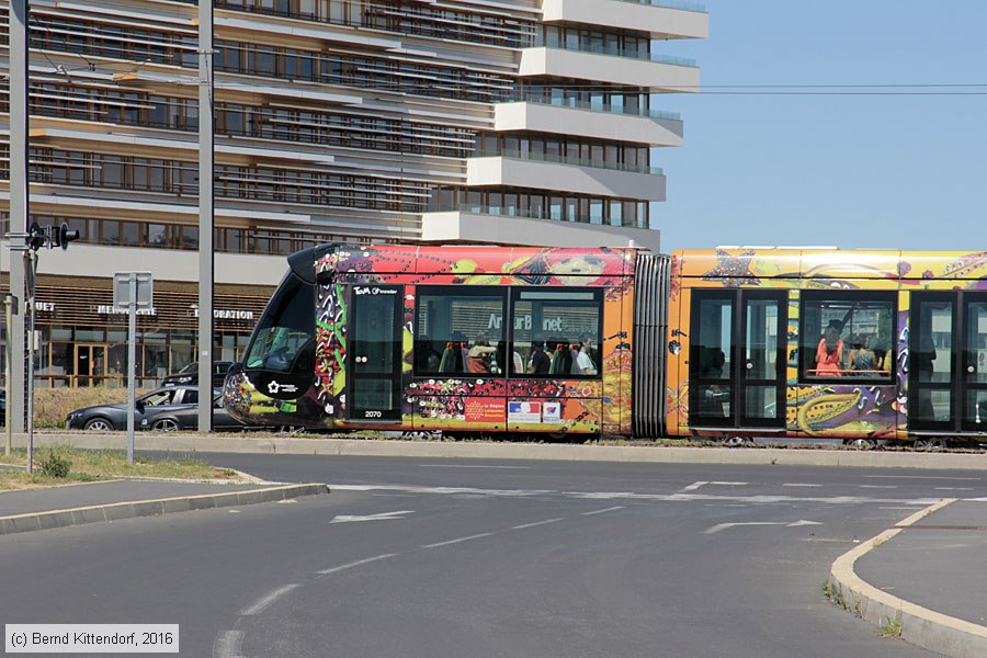Straßenbahn Montpellier - 2070
/ Bild: montpellier2070_bk1608060074.jpg