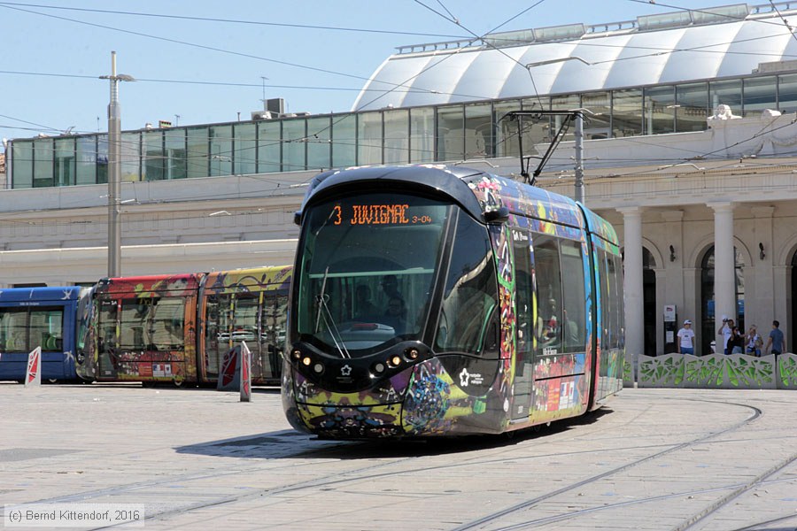 Straßenbahn Montpellier - 2081
/ Bild: montpellier2081_bk1608070078.jpg