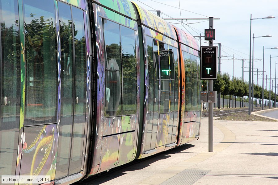 Straßenbahn Montpellier - 2082
/ Bild: montpellier2082_bk1608060054.jpg