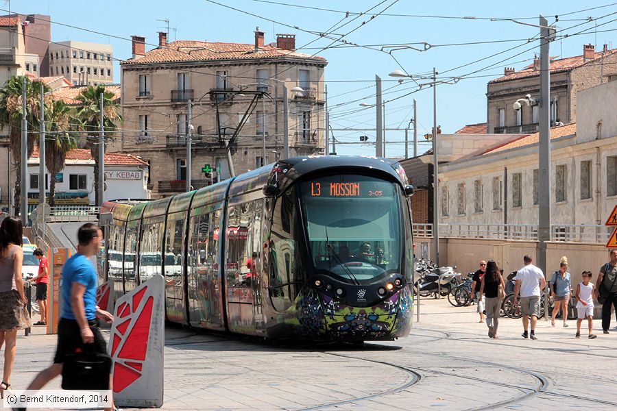 Straßenbahn Montpellier - 2084
/ Bild: montpellier2084_bk1406260108.jpg