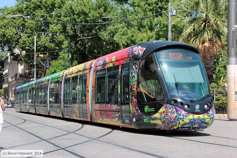 Straßenbahn Montpellier - 2084
/ Bild: montpellier2084_bk1406260111.jpg