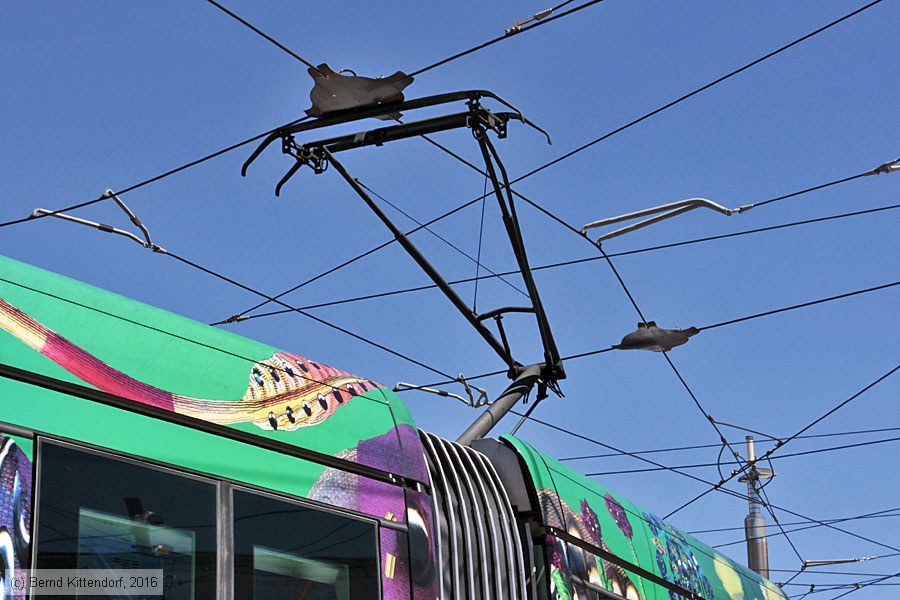 Straßenbahn Montpellier - 2089
/ Bild: montpellier2089_bk1608070097.jpg