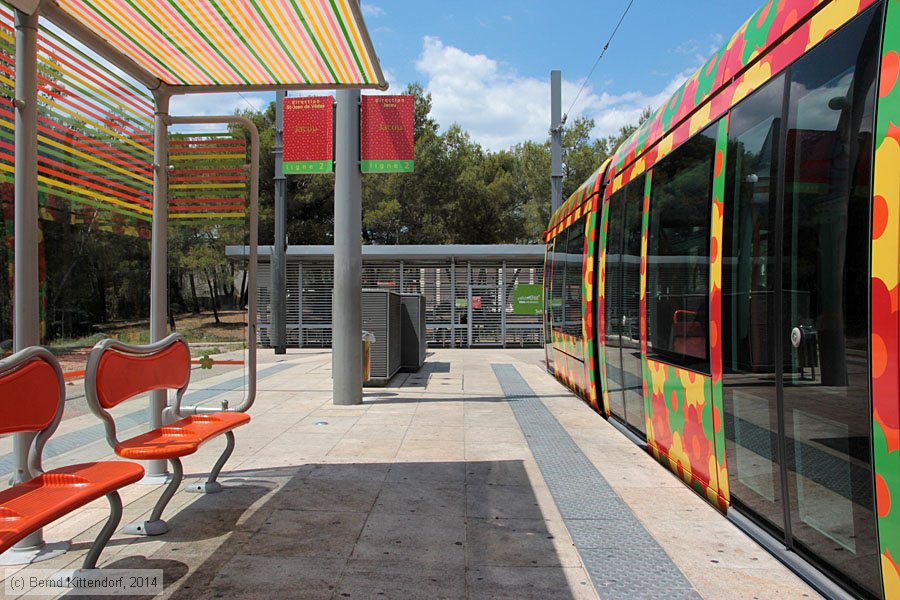 Straßenbahn Montpellier - 2094
/ Bild: montpellier2094_bk1406260164.jpg
