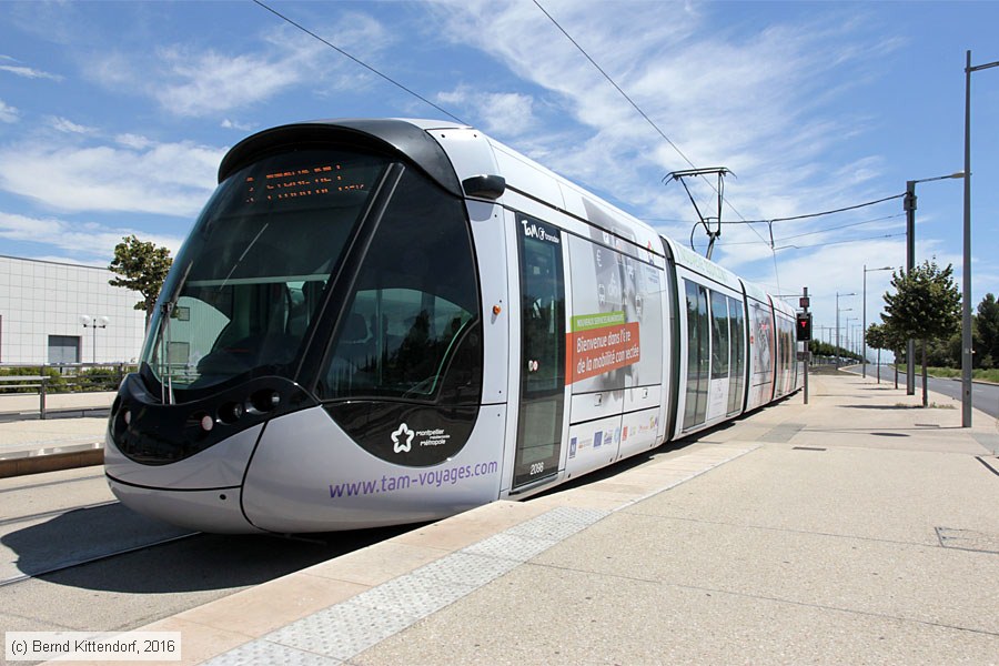 Straßenbahn Montpellier - 2098
/ Bild: montpellier2098_bk1608060047.jpg