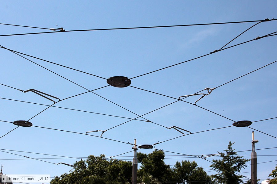 Straßenbahn Montpellier - Anlagen
/ Bild: montpellieranlagen_bk1406240160.jpg Straßenbahn Montpellier - Anlagen
/ Bild: montpellieranlagen_bk1406240160.jpg