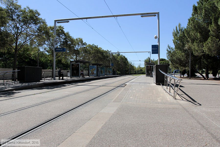Straßenbahn Montpellier - Anlagen
/ Bild: montpellieranlagen_bk1608070015.jpg Straßenbahn Montpellier - Anlagen
/ Bild: montpellieranlagen_bk1608070015.jpg