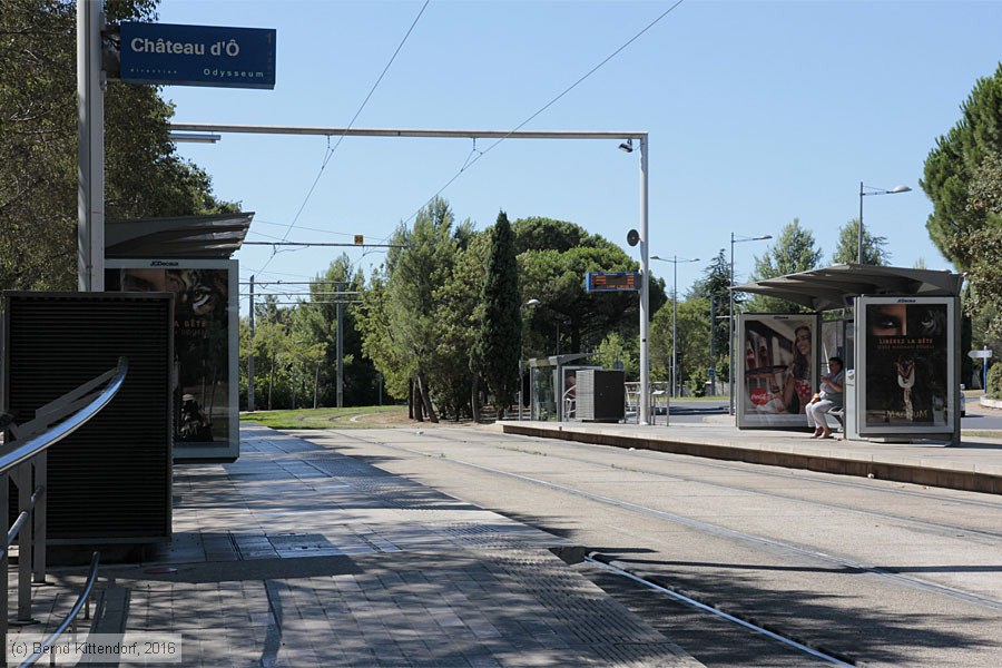 Straßenbahn Montpellier - Anlagen
/ Bild: montpellieranlagen_bk1608070020.jpg Straßenbahn Montpellier - Anlagen
/ Bild: montpellieranlagen_bk1608070020.jpg