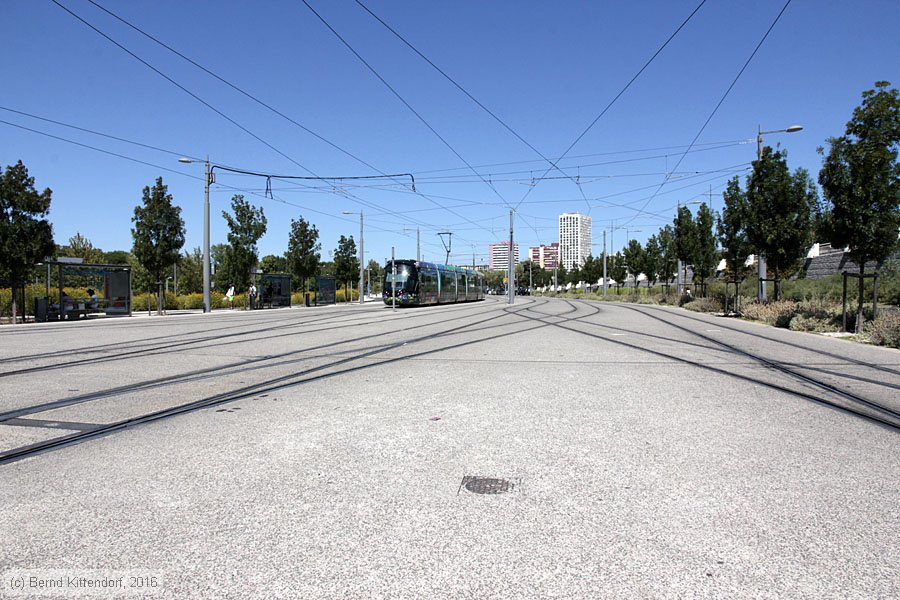 Straßenbahn Montpellier - Anlagen
/ Bild: montpellieranlagen_bk1608070045.jpg Straßenbahn Montpellier - Anlagen
/ Bild: montpellieranlagen_bk1608070045.jpg