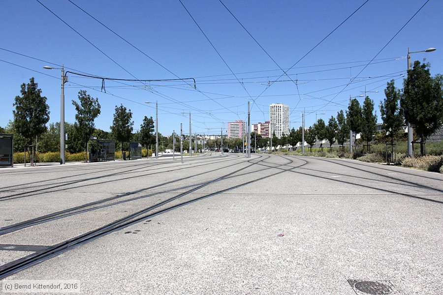 Straßenbahn Montpellier - Anlagen
/ Bild: montpellieranlagen_bk1608070051.jpg Straßenbahn Montpellier - Anlagen
/ Bild: montpellieranlagen_bk1608070051.jpg