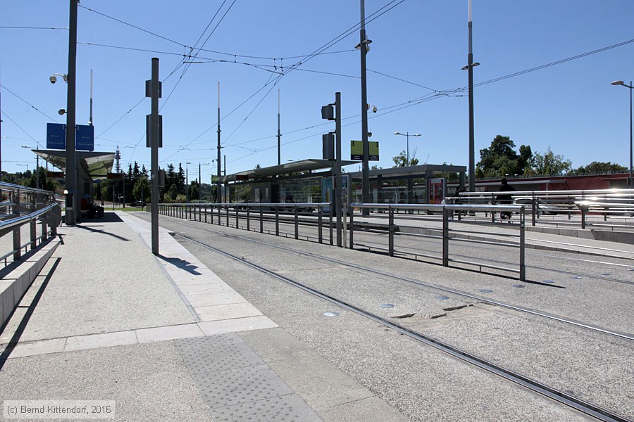 Straßenbahn Montpellier - Anlagen
/ Bild: montpellieranlagen_bk1608070058.jpg Straßenbahn Montpellier - Anlagen
/ Bild: montpellieranlagen_bk1608070058.jpg