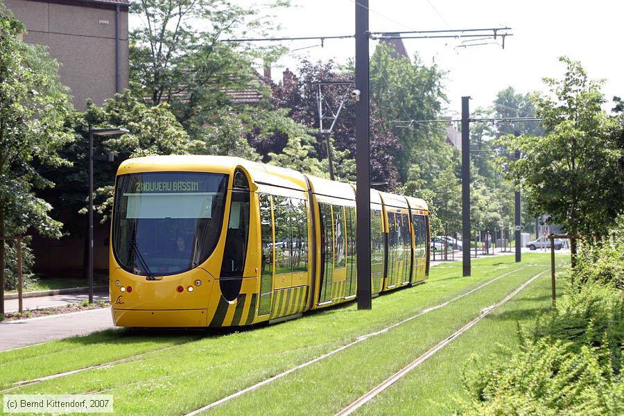 Straßenbahn Mulhouse - 2002
/ Bild: mulhouse2002_bk0706090173.jpg