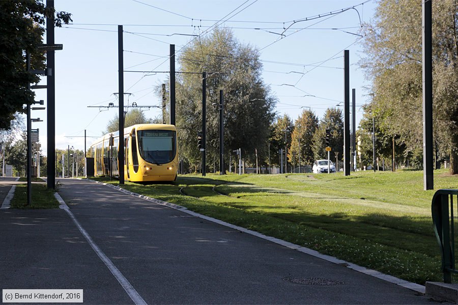 Straßenbahn Mulhouse - 2002
/ Bild: mulhouse2002_bk1610030019.jpg