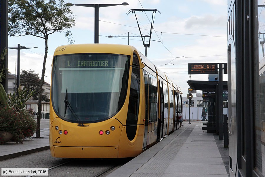 Straßenbahn Mulhouse - 2008
/ Bild: mulhouse2008_bk1610020047.jpg