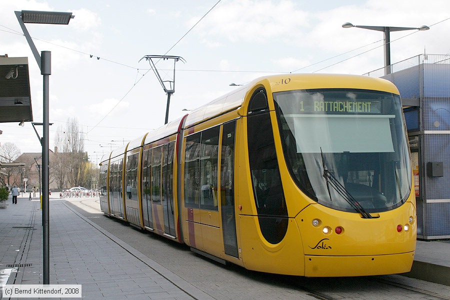 Straßenbahn Mulhouse - 2010
/ Bild: mulhouse2010_bk0803290112.jpg